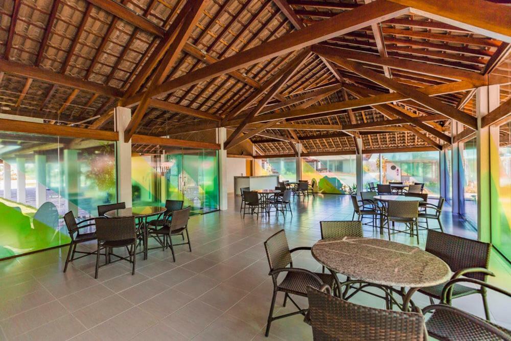 Flat 2 Quartos Em Porto, Cupe Beach Living Porto de Galinhas Luaran gambar